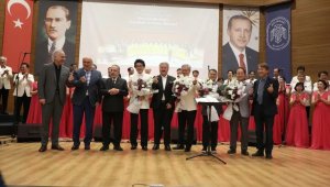 Kore Savaşı'nın 75. yılı anıldı