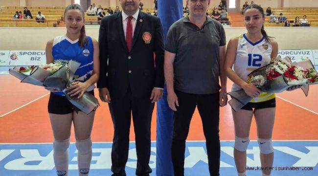 KVK ilk hafta evinde kazandı