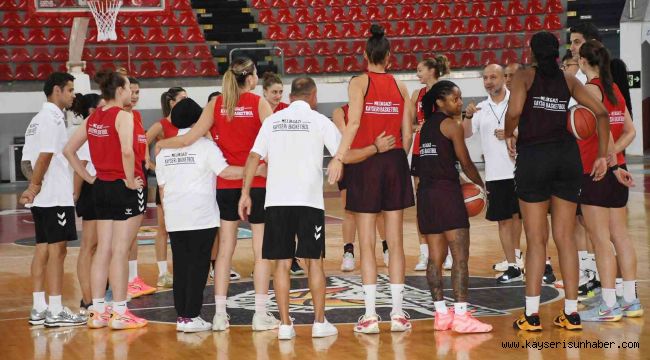 Melikgazi Kayseri Çanakkale'de