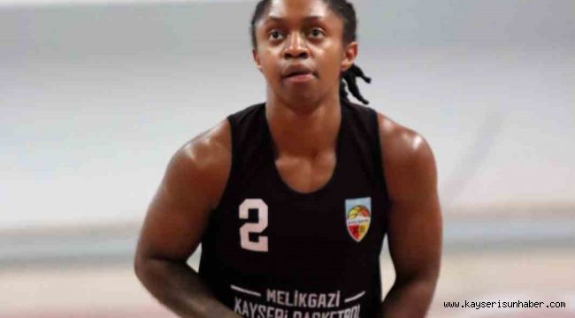 Melikgazi Kayseri'de 4 oyuncu çift haneli sayılara ulaştı