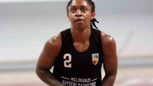 Melikgazi Kayseri'de 4 oyuncu çift haneli sayılara ulaştı