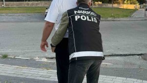 Narko-Okul uygulamasında 14 şahıs sorgulandı