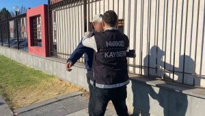 Narko-Okul uygulamasında 17 şahıs sorgulandı