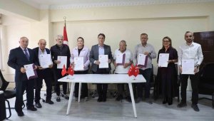 Özel öğrenciler için hayırseverlerden uygulama okulu