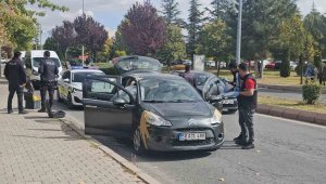 Polisin dikkati, katili yakalattı