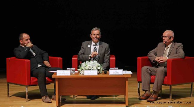 "Mustafa Yalçın başkanımızı klonlamak istiyorum"