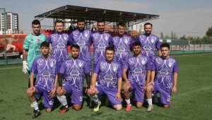 Sindelhöyükspor deplasmanda kazandı