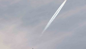 SOLOTÜRK Kayserilileri büyüledi