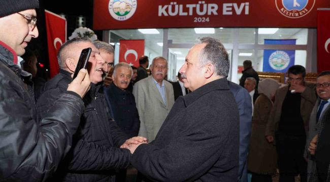 Talas Belediyesi işletmelerine saat ayarı
