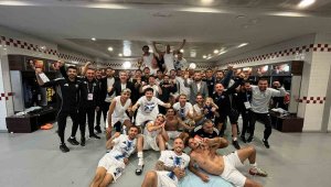 TFF 3. Lig: Erciyes 38 FK: 2- Ağrı 1970 SK: 0