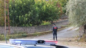 Tüfekle vurulan şahıs yaralandı