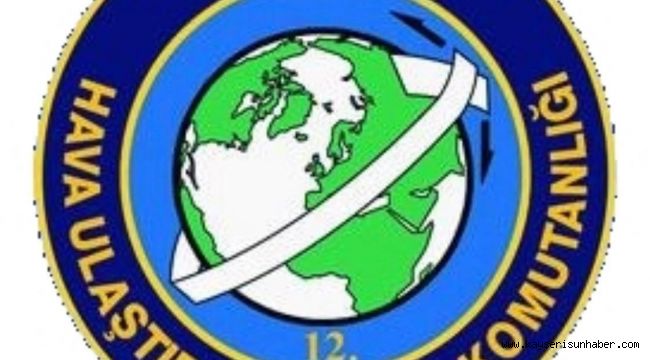 12. Hava Ulaştırma Ana Üs Komutanlığı şehitleri