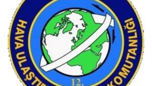 12. Hava Ulaştırma Ana Üs Komutanlığı şehitleri