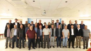 12 ilçede 'MUBİS' tanıtımı