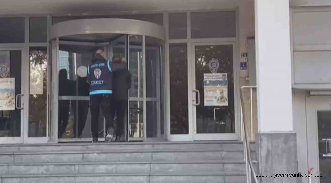 2 çocuk annesini sokak ortasında katleden şahıs yakalandı