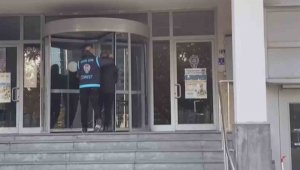 2 çocuk annesini sokak ortasında katleden şahıs yakalandı