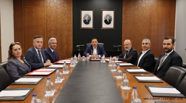 24 sınıflı lisenin protokolü imzalandı