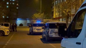 Ablasının acısına dayanamadı, aynı yerden atladı: 1 ağır yaralı