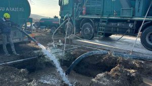 AK Partili Özsoy'dan Develi'ye 'sondaj kuyusu' müjdesi