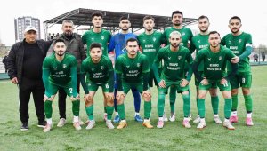 Argıncıkspor adım adım ilerliyor