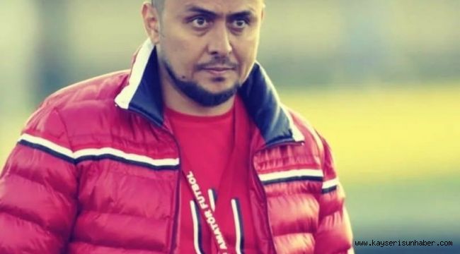 Başakpınarspor'da Yusuf Yanar dönemi bitti