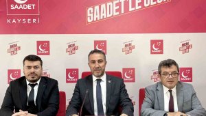 Başkan Altun: "Türkiye'deki kadın cinayetleri artık normalize ediliyor"
