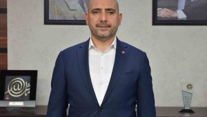 Başkan Bağlamış: "Ülkemizin aydınlık yarınlarını inşa eden öğretmenlerimizin günü kutlu olsun"