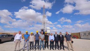 Başkan Bağlamış'tan Kayseri'ye 333 milyon TL'lik dev yatırım müjdesi