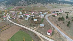 Başkan Büyükkılıç'tan Yahyalı'ya 51 milyon TL'lik ulaşım yatırımı