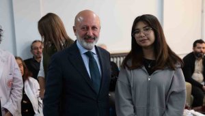 Başkan Çolakbayrakdar: "Gönülden gönüle kurduğumuz bağ, 8 yıl sonra bile aynı güçte duruyor"