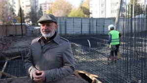 Başkan Çolakbayrakdar: "Modern ASM'lerle vatandaşımıza hızlı ve kolay sağlık hizmeti sunuyoruz"