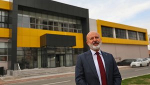 Başkan Çolakbayrakdar: "Sosyal tesislerle hemşehrilerimizin hayatına değer katıyoruz"