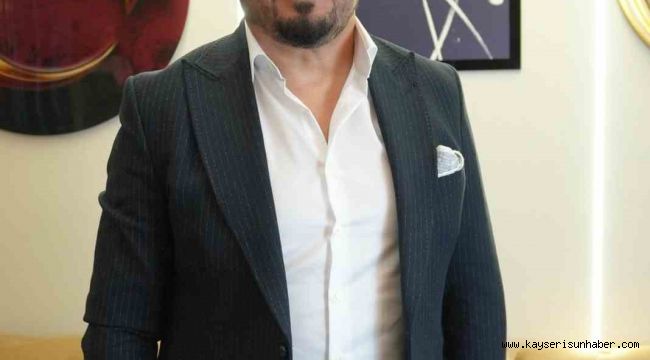 Başkan Erkan'dan 10 Kasım Atatürk'ü Anma Günü mesajı