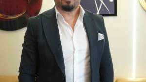 Başkan Erkan'dan 10 Kasım Atatürk'ü Anma Günü mesajı