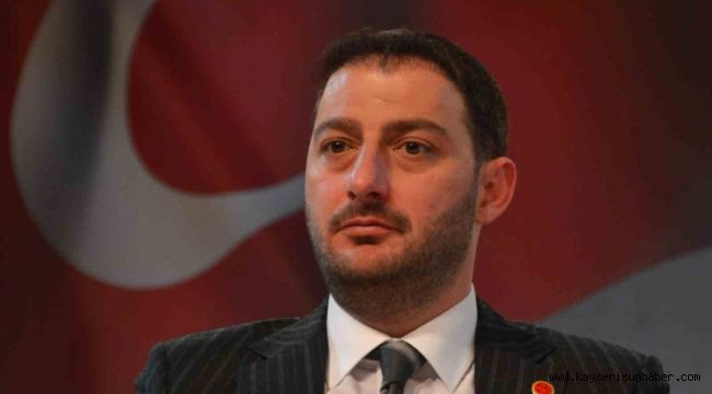 Başkan Kalın'dan Öğretmenler Günü mesajı