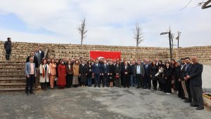 Başkan Metin'den öğretmenlere jest