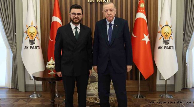 Başkan Okandan'dan 3 Kasım mesajı: "Milletimiz her şeyin en iyisine layık"