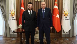 Başkan Okandan'dan 3 Kasım mesajı: "Milletimiz her şeyin en iyisine layık"