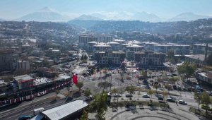 Başkan Özdoğan: "Ekiplerimiz hazır, kar yağışı başladığı anda sahadayız"