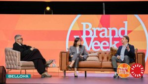 Bellona, Brand Week İstanbul 2025'in destekleyen sponsoru oldu