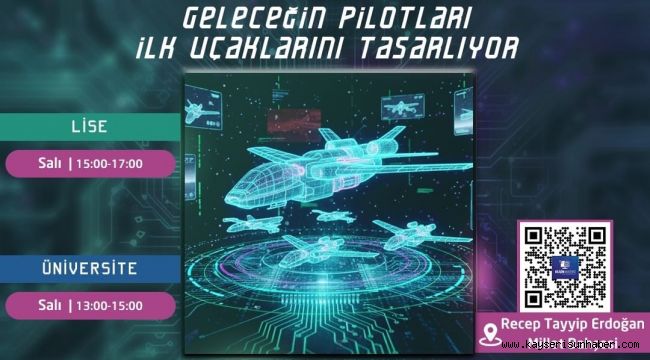 Bilişim Akademisi, yeni eğitim dönemine başlıyor