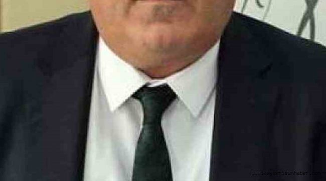 Dünyam'a Sistem geldi