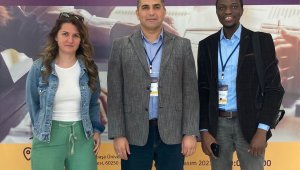 Erciyes Üniversitesi araştırmacılarının 'Nötrino Çalışması', en prestijli bilim dergilerinde