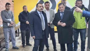 ERVA Kar Fırtınaları gün sayıyor