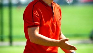 Gaziosmanpaşaspor'da ayrılık