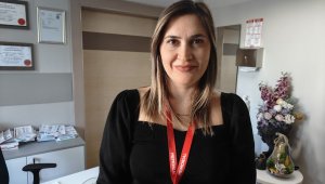 Gebelerde grip aşısı 'güvenli'