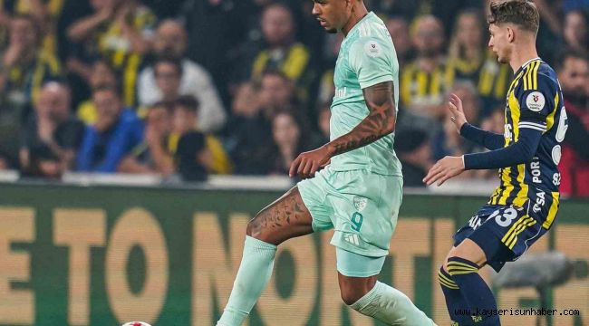 German Onugkha gollerine devam ediyor