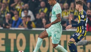 German Onugkha gollerine devam ediyor