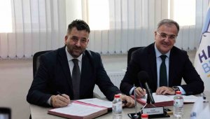 Hacılar ve Bosna-Hersek arasındaki kardeşlik bağı güçleniyor