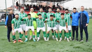 Haftanın maçında kazanan çıkmadı